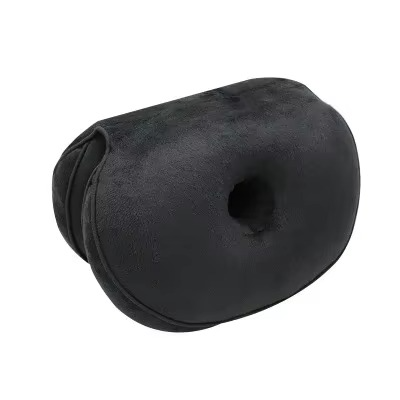 BowLift | Dual Comfort Orthopedic Seat Cushion for Tailbone and Pelvic Support