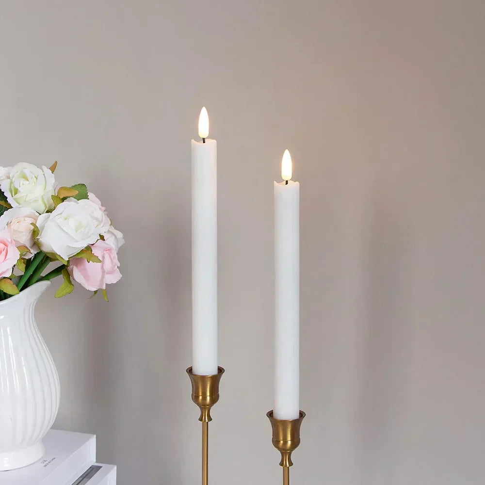 BowLift | Taperflame – Flameless 3D LED Candles