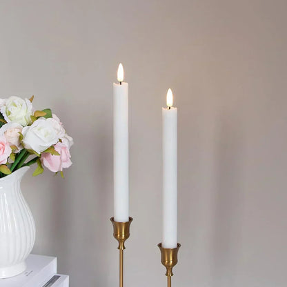 BowLift | Taperflame – Flameless 3D LED Candles