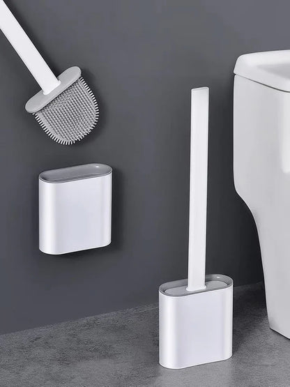 Skanto | Pro Cleaner | Say goodbye to the traditional toilet brush!