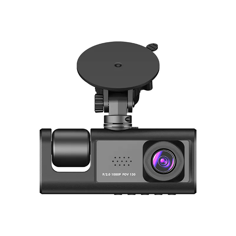 Skanto | Hd - Professional Car Camera