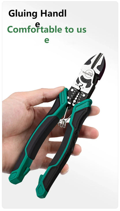 BowLift | Multi-functional  Heavy Duty Plier