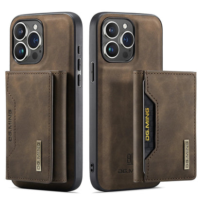 Skanto | 2-in-1 iPhone Case with Detachable Wallet
