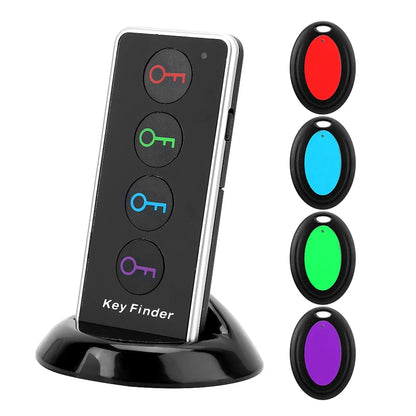 Skanto | Wireless Key Finder