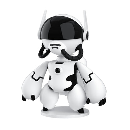 BowLift | Space Guardian Astronaut Home Security Camera