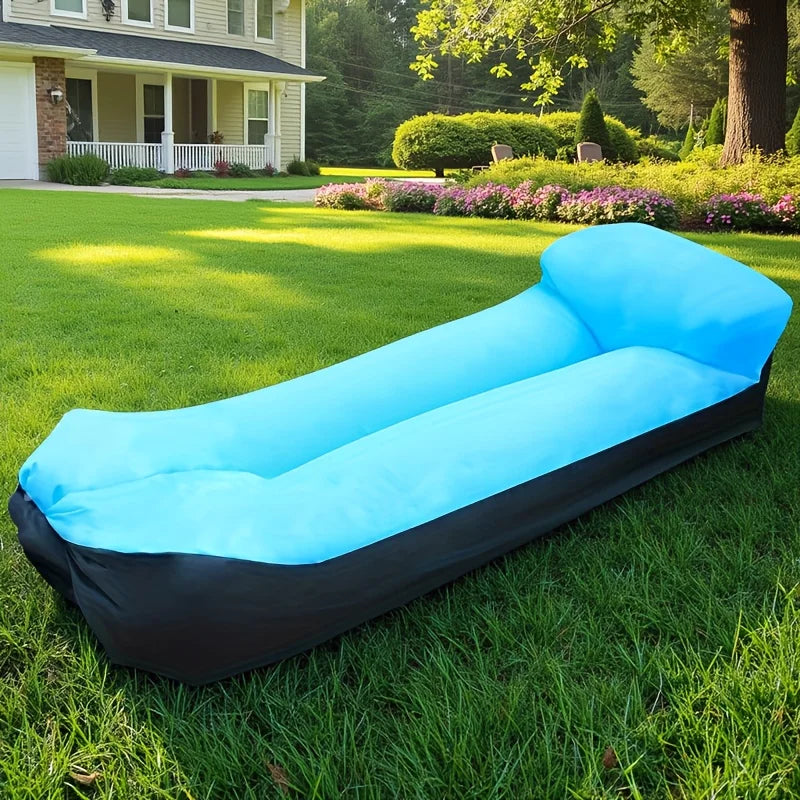 BowLift | Lazy Inflatable Sofa Bed