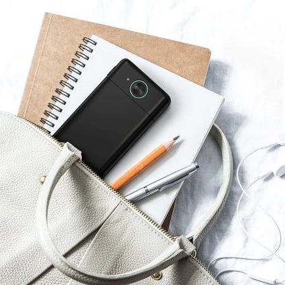 BowLift | Ultimate Wireless A4 Thermal Printer - Compatible with Android, iOS & Laptops