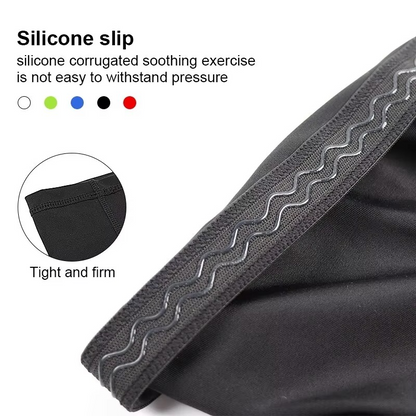 BowLift | Impact-Absorbing Compression Knee Pads for Sports and Recovery