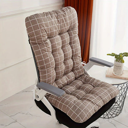 BowLift | ErgoLivia | Ergonomic seat cushion with back support | Comfort & posture correction | For office, home & car