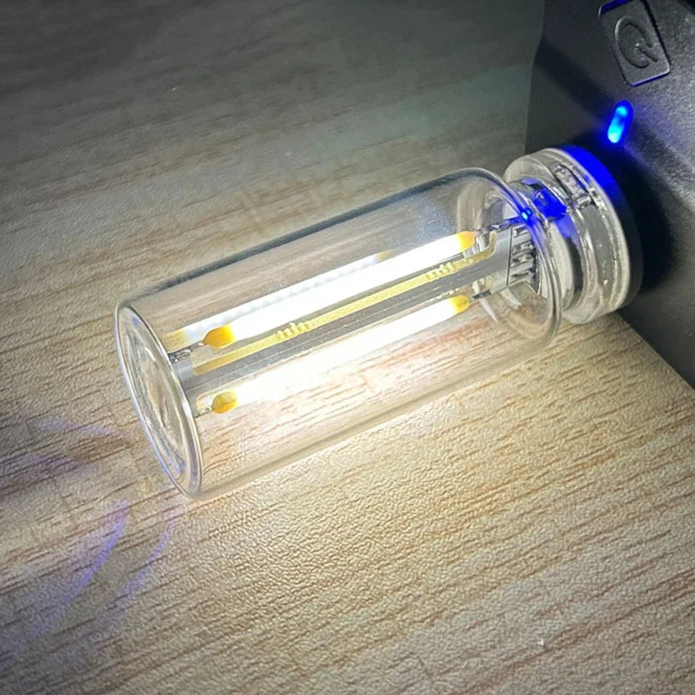 BowLift | Touch Control Car USB LED Lamp