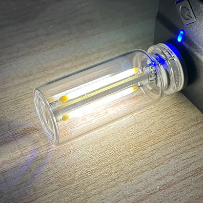 BowLift | Touch Control Car USB LED Lamp