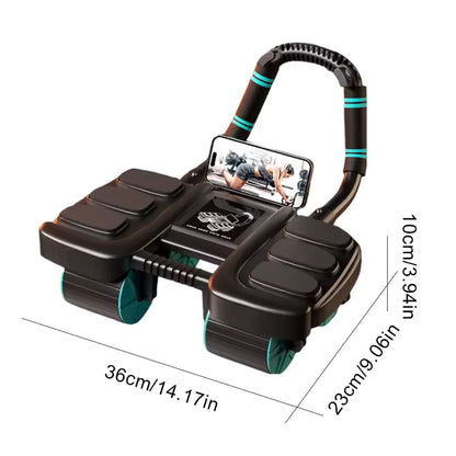 BowLift | Magic Ab Roller