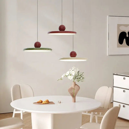Skanto | Designer Glass Lamp Bauhaus Scandinavian Simplicity and Elegance