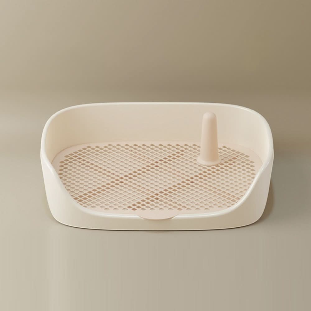 BowLift | Toilet Trainer for Puppies with Anti-Splash Rim