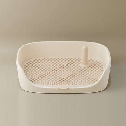 BowLift | Toilet Trainer for Puppies with Anti-Splash Rim
