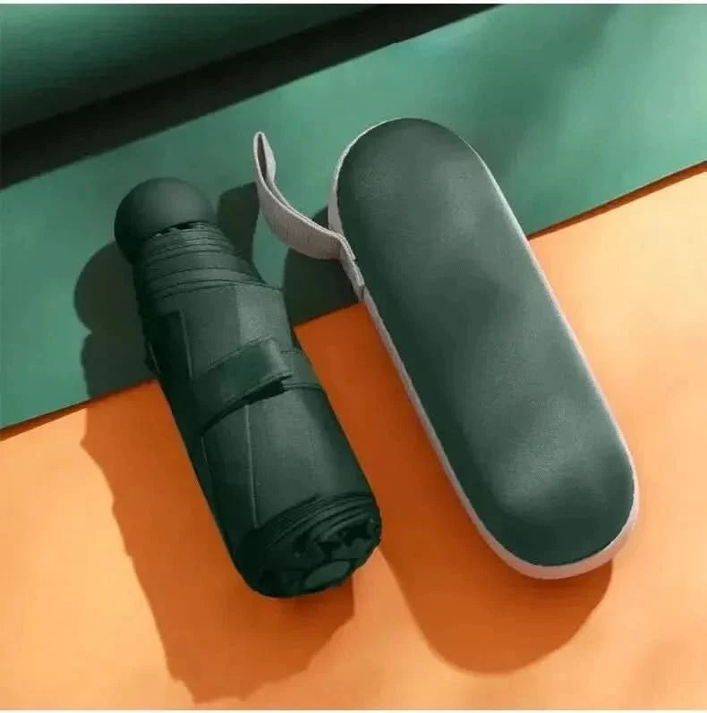 Skanto | Compact and quiet umbrella for any occasion
