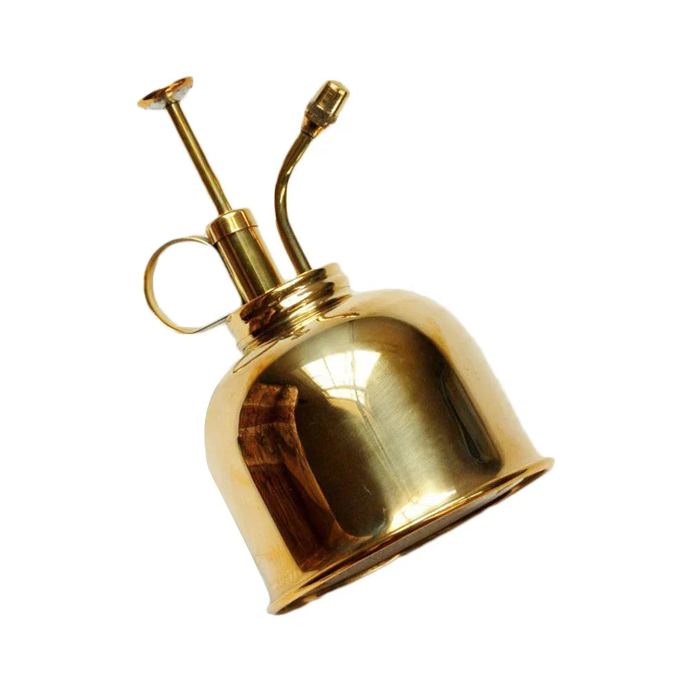 Gold Plants Spray Bottle Karnz