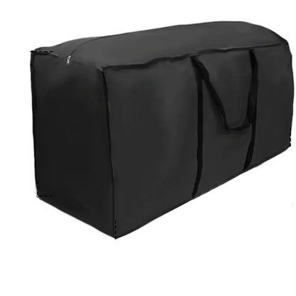 Skanto | Outdoor Furniture Storage Bag – Waterproof Storage Bag Made of 210D Oxford Fabric for Garden Furniture