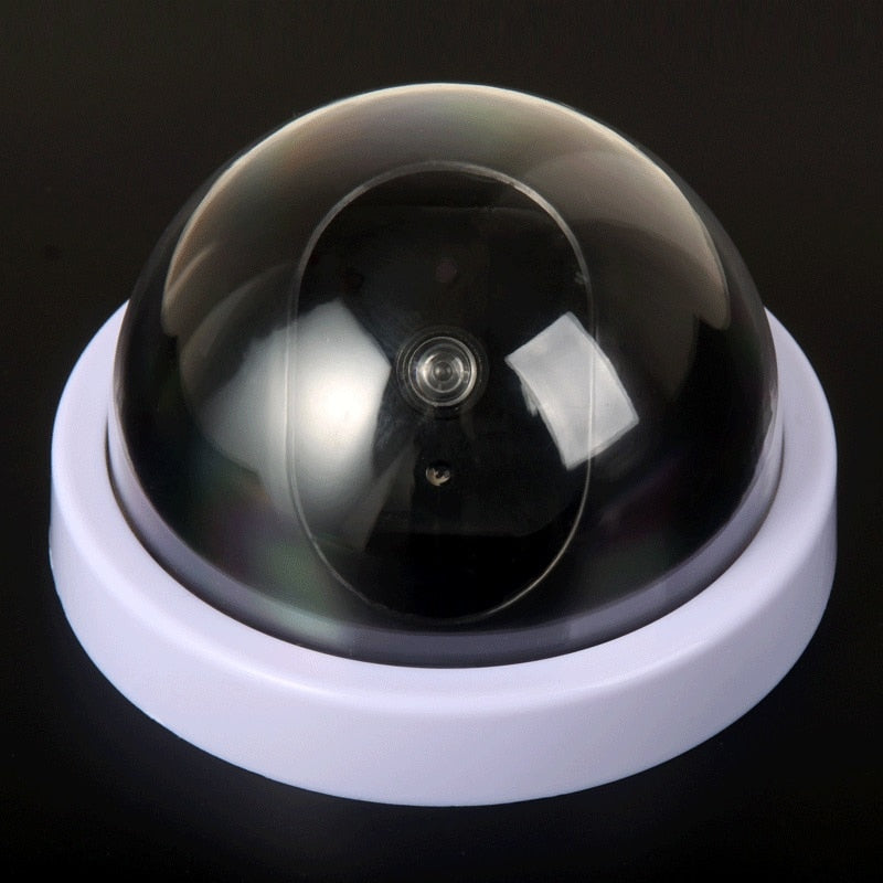 BowLift | Realistic Anti-Thief Dummy Security Camera