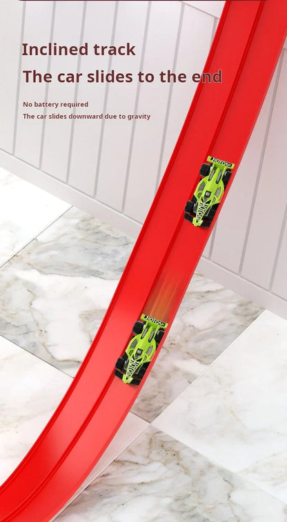 Skanto | Flexible Racing Track Set