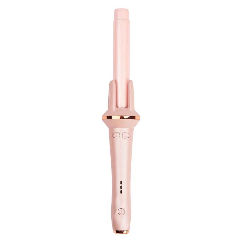 BowLift | Automatic Auto Rotating Hair Perfect Curler Smart Iron