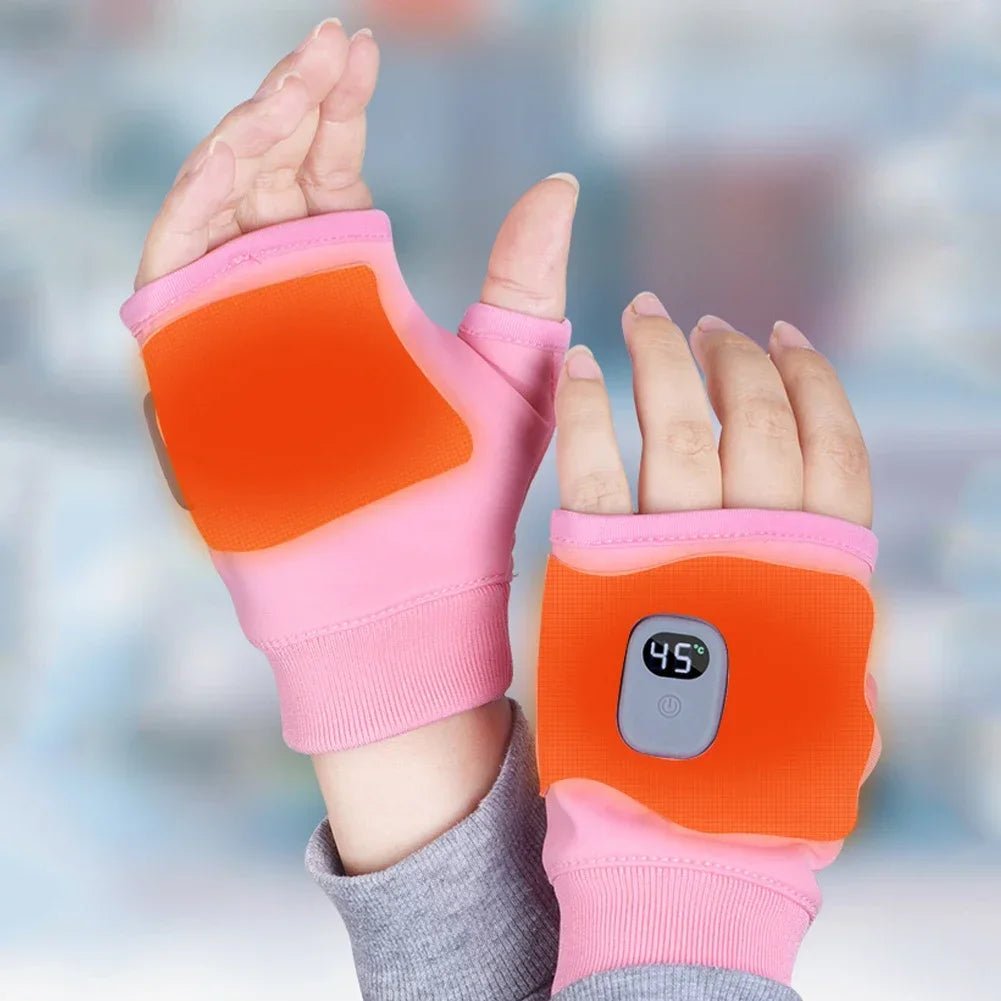Skanto | Rechargeable Electric Thermal Gloves