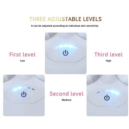 Skanto | Electric Microcurrent Facial Massager