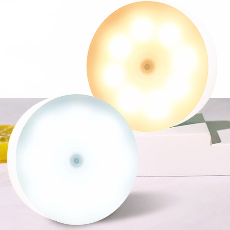 SmartLed™ - LED light with motion sensor