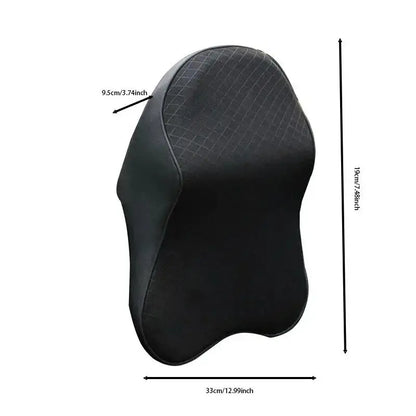 BowLift | Car Seat Headrest Neck Rest Cushion