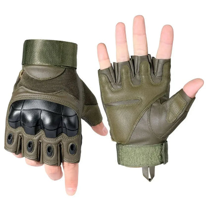 BowLift | Indestructible Gloves