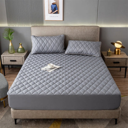 BowLift | Anti-Slip Waterproof Mattress Cover