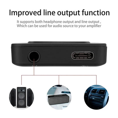 BowLift | MP3 Players – Wireless HiFi Audio with Bluetooth & Multifunctional Media Support