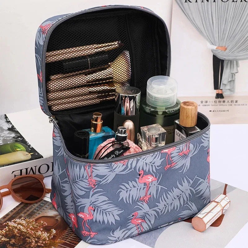 BowLift | WildAura | Cosmetic bag | Stylish & Functional | Waterproof & Durable