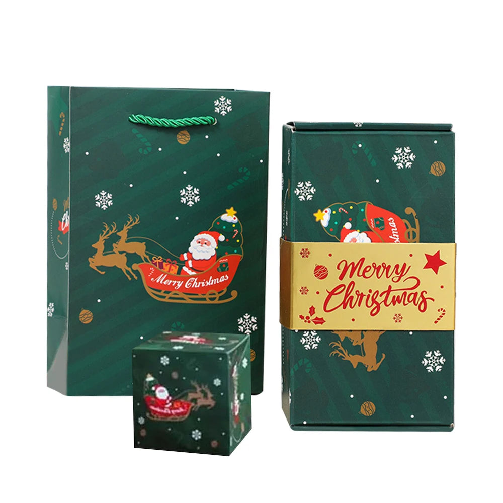 BowLift | Pop Out Money Gift Box