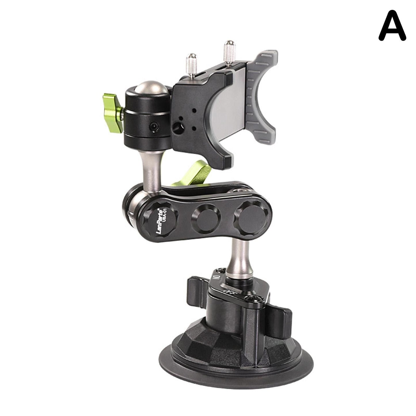 BowLift | Super Strong Suction Universal Car Phone Holder