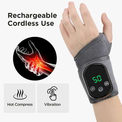 BowLift | Infrared Hot Compress Massager