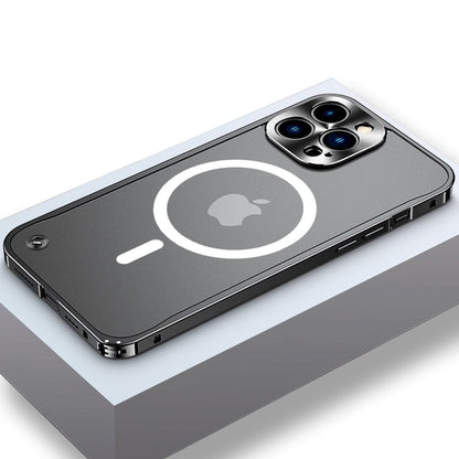 iPhone Metal Case MagSafe 2.0