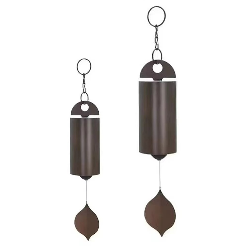 BowLift | Tranquil Japanese-Inspired Garden Wind Chime