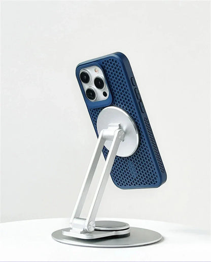 Skanto | Matte Heat Dissipation Magsafe iPhone Case