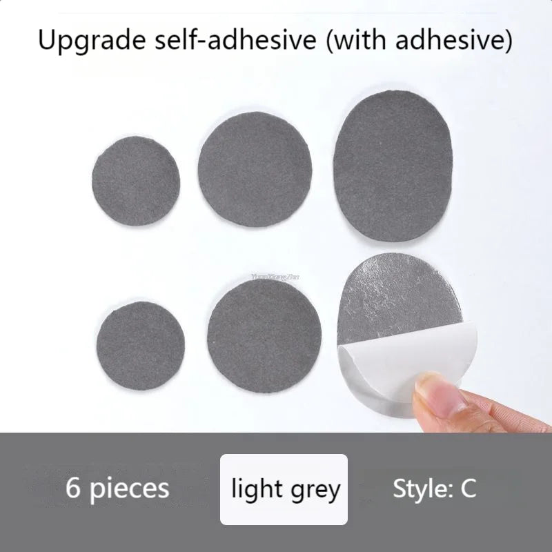 Kalsten | Self Adhesive Shoe Repair Patch