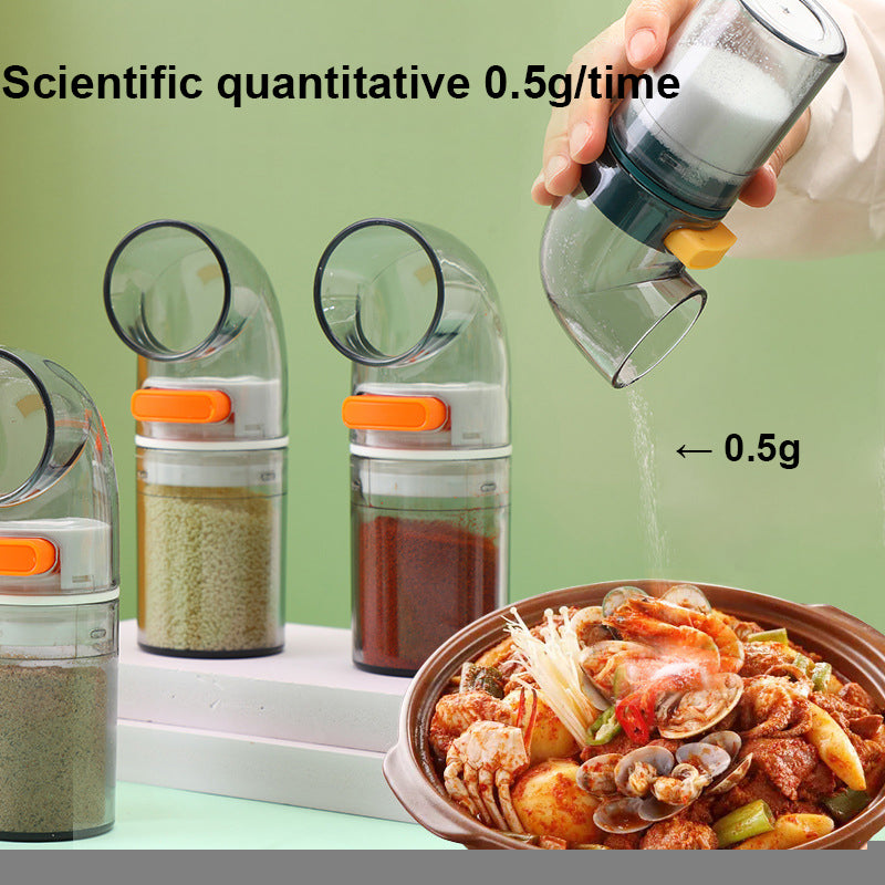 Skanto | Metering Spice Dispenser