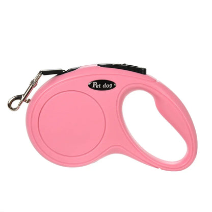 Skanto | Automatic Retractable Dog Leash