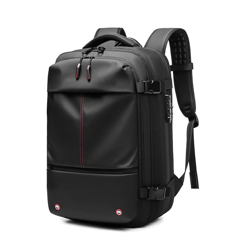 Skanto | Compressible Laptop Backpack for Travel