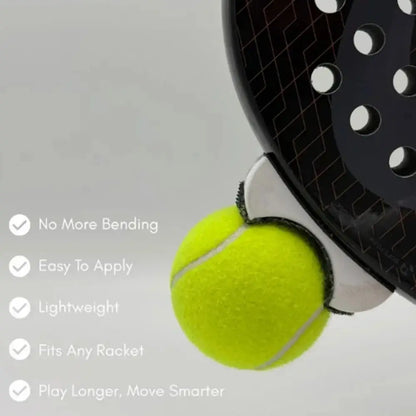 Skanto | Ergonomic Tennis Ball Picker Tool