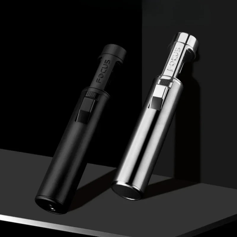 BowLift | Multifunctional Butane Gas Lighter