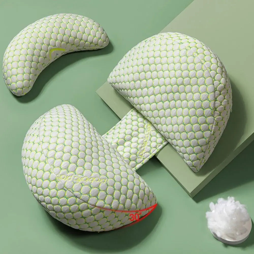 BowLift | Maternity Abdominal Support Pillow