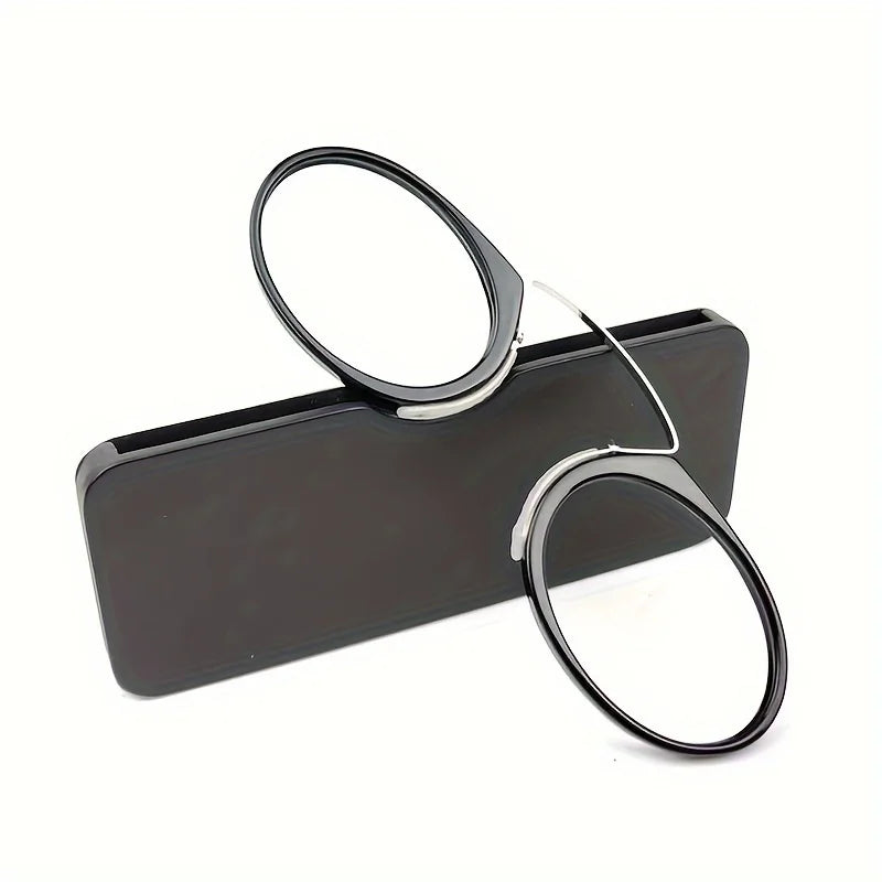 BowLift | Ultra Thin Portable Reading Glasses
