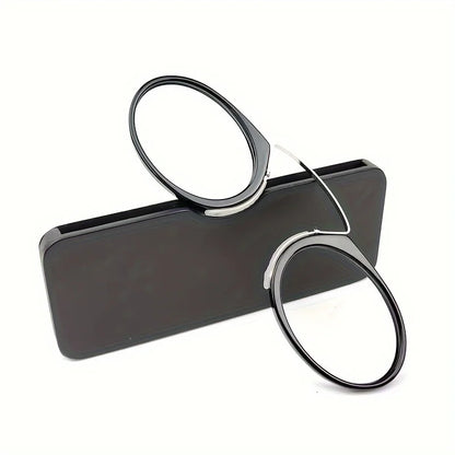 BowLift | Ultra Thin Portable Reading Glasses