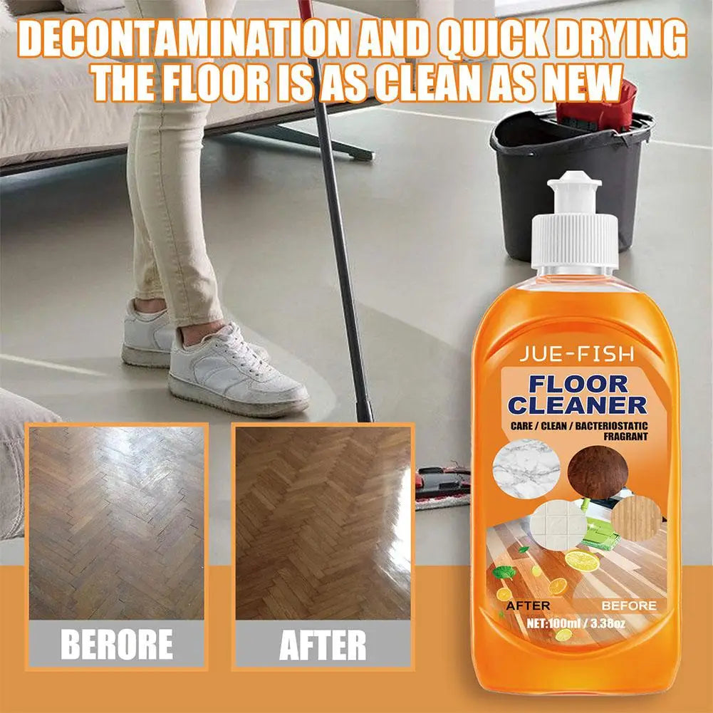 Skanto | Powerful Decontamination Cleaner
