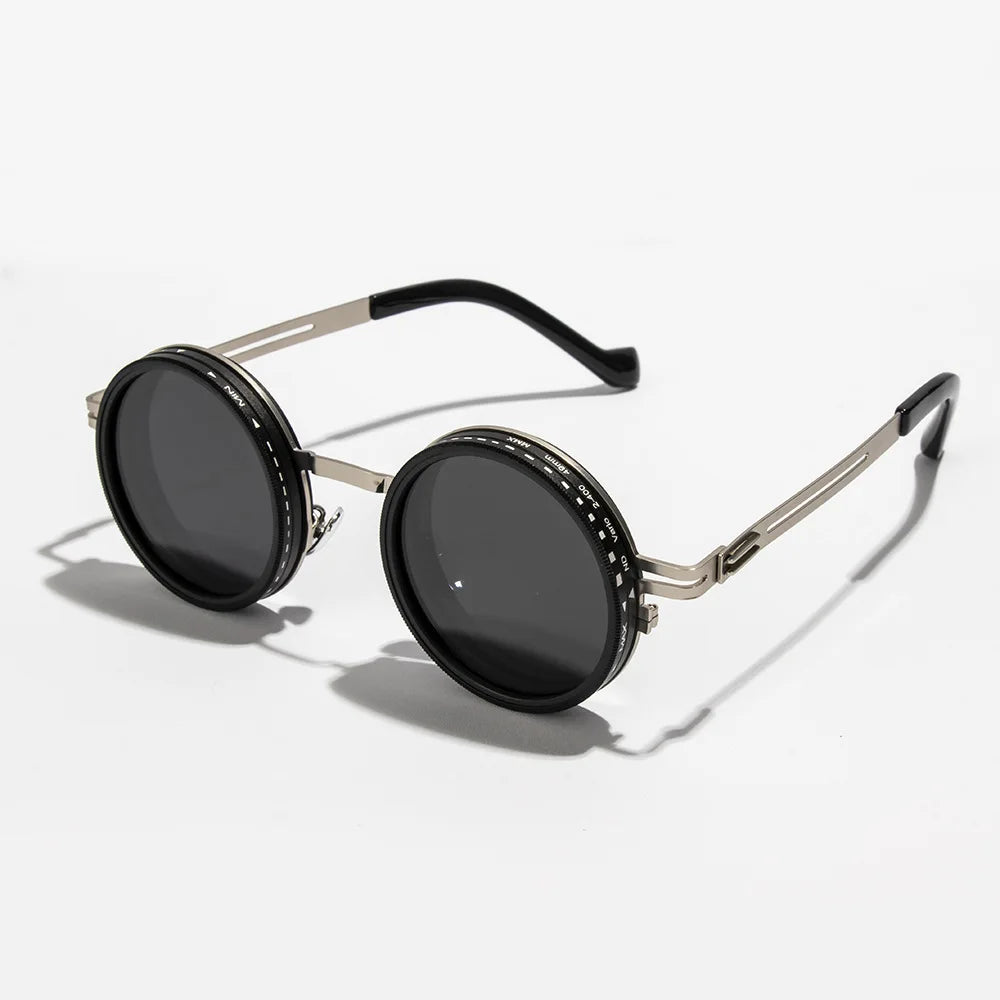 BowLift | ShadeShift Pro Polarized Sunglasses